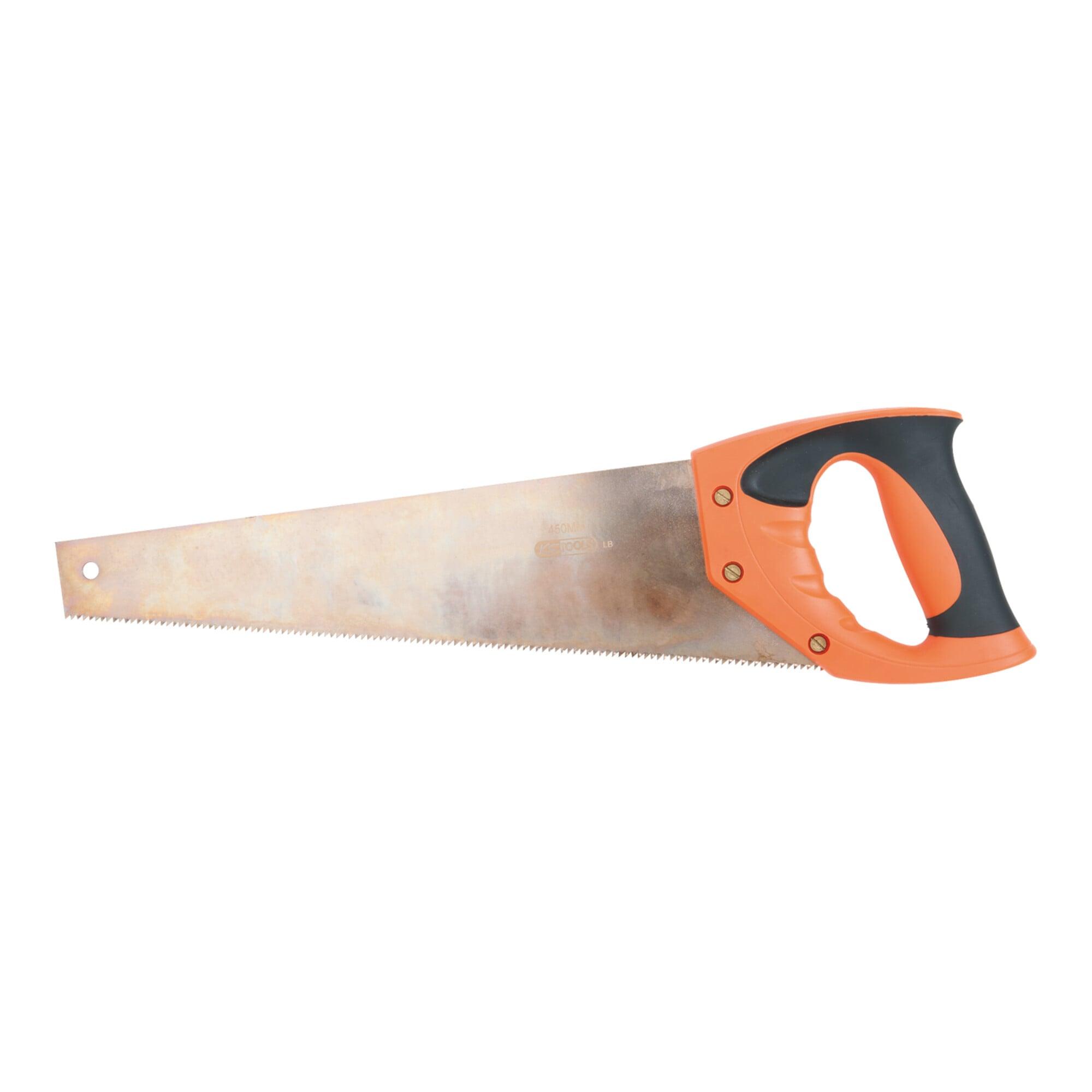 KS Tools BERYLLIUMplus Handsäge/Fuchsschwanz 700 mm (962.9036)