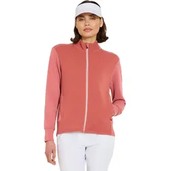 Abacus Jacke Carden, altrosa