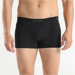UYN Position Biotech 3" Boxershorts Herren B000 - black L/XL