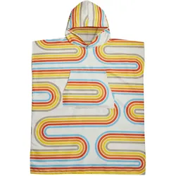 Poncho PackTowl Changing Poncho Handtuchgröße: S/M /  beige