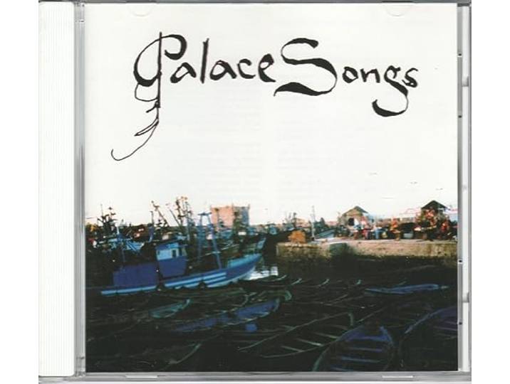 Palace Songs - Hope