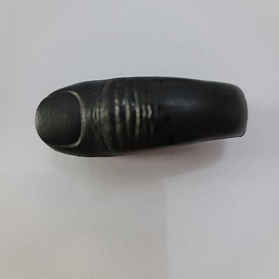 1pc Fingergelenk Handmassagegerät tragbares Akupressur-Massagegerät Durchblutung Kopfschmerzen Linderung Verspannungen Linderung von Kopfschmerzen 1,97 1,1