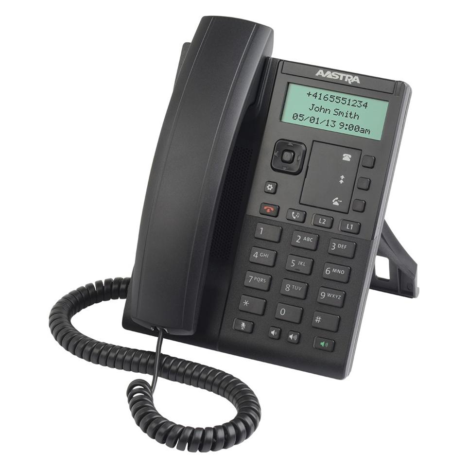 Mitel 6863i (80C00005AAA-A)