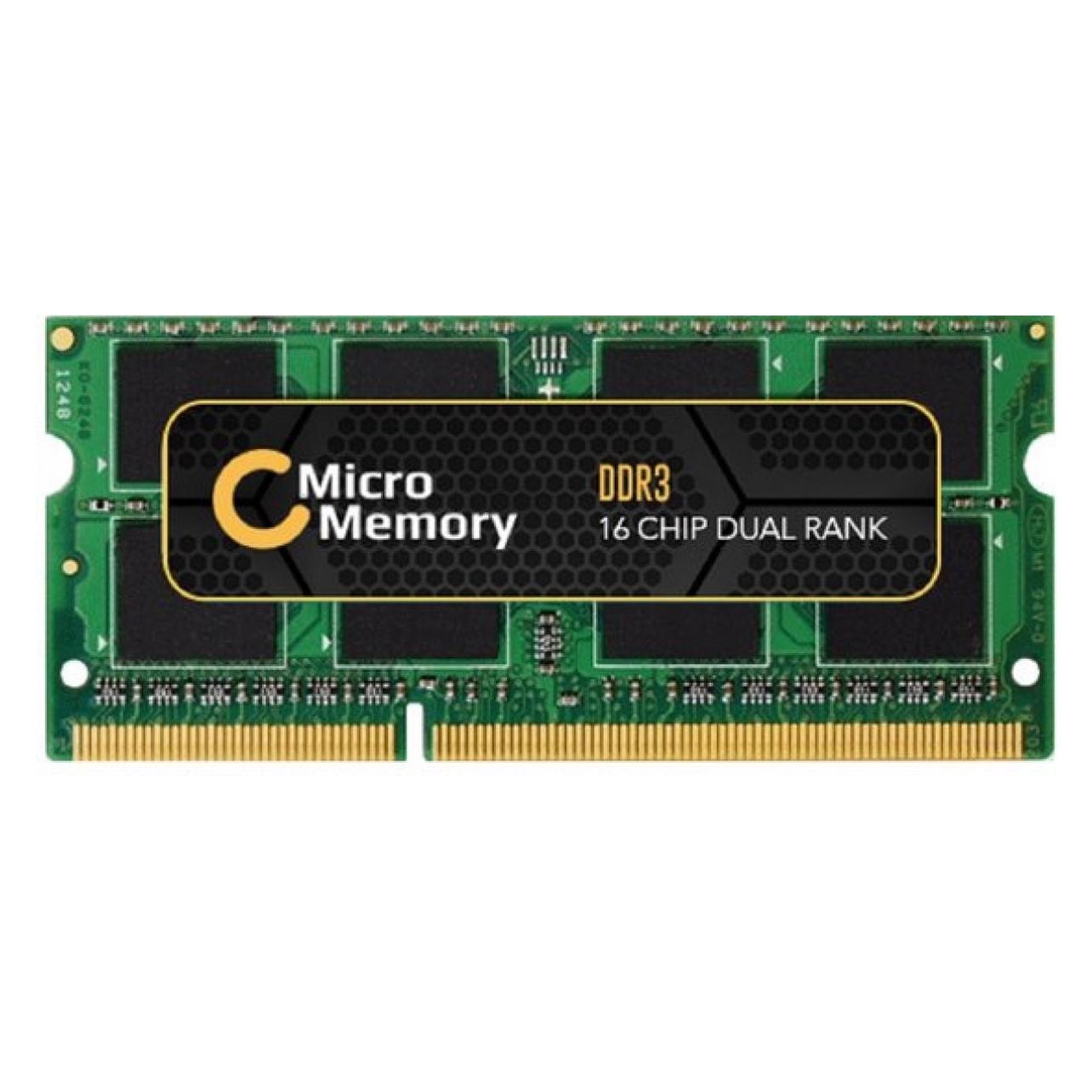 CoreParts 16GB Memory Module (2 x 8GB) (KVR16S11K2/16)
