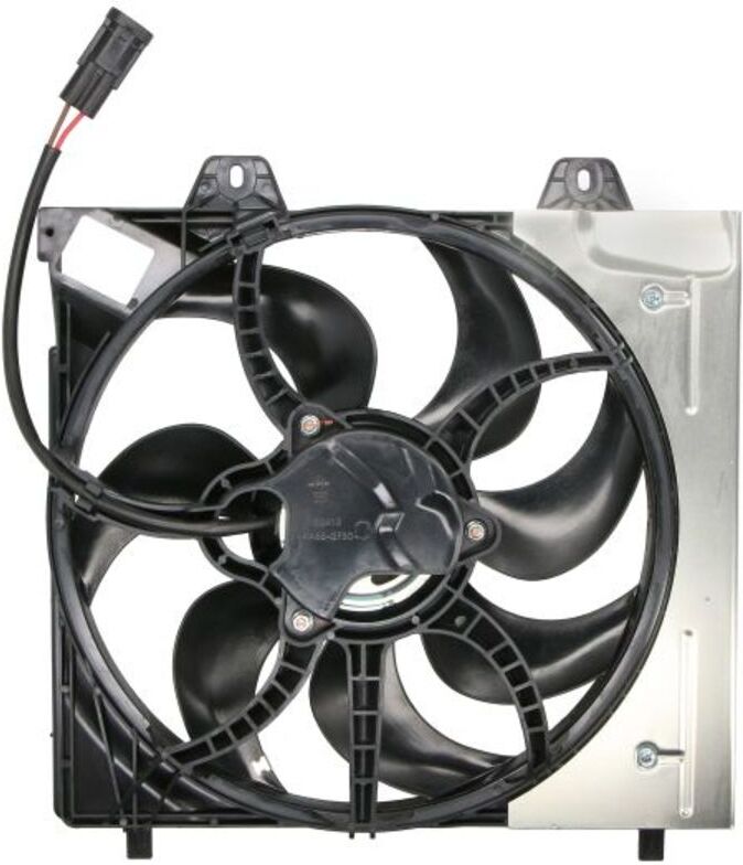 Ventilateur, refroidissement moteur NRF 470172