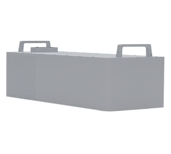 Wintersun powerd by BYD ENERGY CORE 1.0 MODULE (3,2 KWH) HIGH VOLTAGE LITHIUM-ION BATTERIESPEICHERMODUL