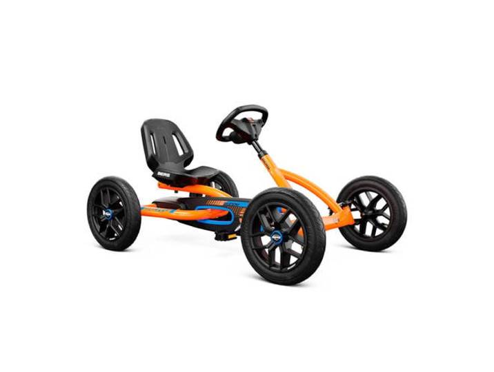 BERG BERG Buddy B-Orange