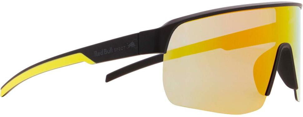 Red Bull Spect  - Dakota Black Yellow Blue Pink Yellow Mirror - Lunettes de soleil