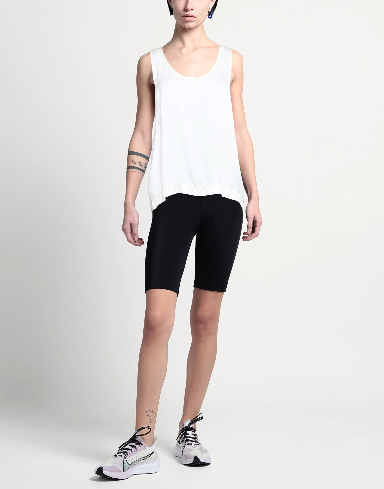 Même Road Top Mujer Hueso 36,38,42 Mujer