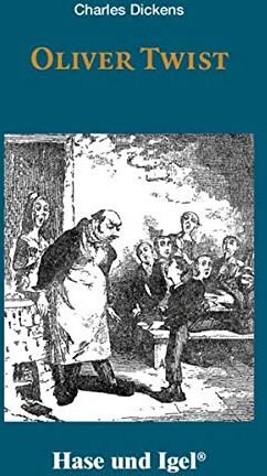 Charles Dickens - Oliver Twist: Schulausgabe - Preis vom 02.10.2026 23:42:20 h