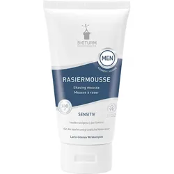 Nr.126 Men - Rasiermousse