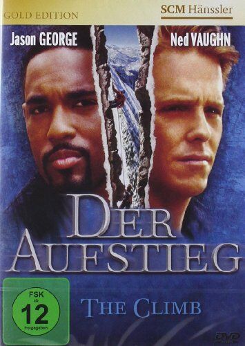 John Smith - Der Aufstieg - The Climb - Preis vom 27.09.2026 03:53:48 h