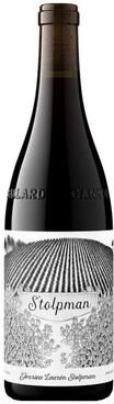 """Stolpman Vineyards""" """Stolpman Vineyards The Great Places Jessica Lauren Syrah 2023 Red Wine - California"""