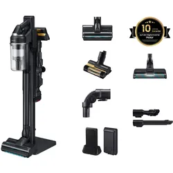 Jet 95S Akku+ CompleteClean mit Standing Station, 770 W Motorleistung 