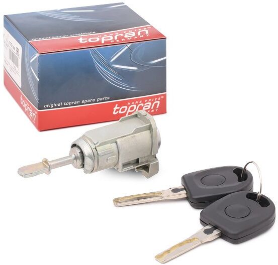 TOPRAN 113 571 Lock barrel