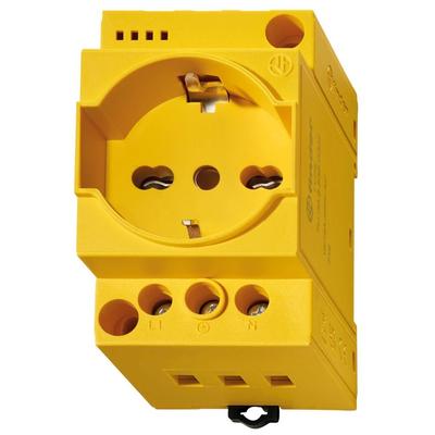 Finder Steckdose f. Schaltschrank 7U.00.8.230.0012 7U0082300012