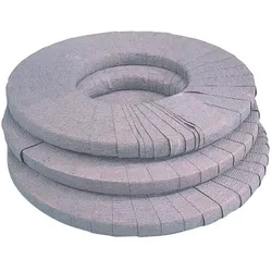 Banholzer, Verpackungsmaterial, Verpackungsstahlband 16x0,5 mm lackiert