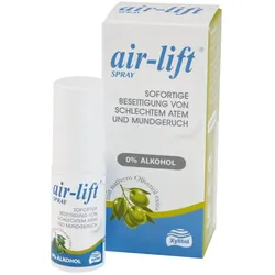 Air-lift Spray 15 ml