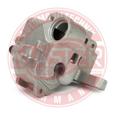 Master-sport Germany Ölpumpe [Hersteller-Nr. 641146660] für Chrysler, VW, Audi, Skoda, Dodge, Jeep, Seat