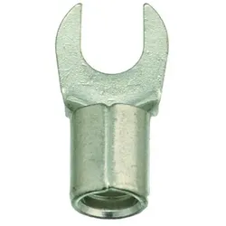 PROTEC Quetschkabelschuh PQKGU 10/M5 Gabelform