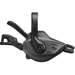 Shimano Schalthebel Deore XT LINKGLIDE SLM8130 rechts, 11-fach, Schelle ISLM8130...