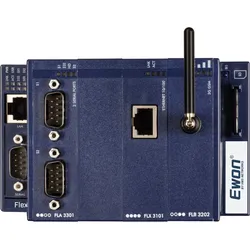 HMS Industrial Industrial Internet router FLEXY10200_00MA