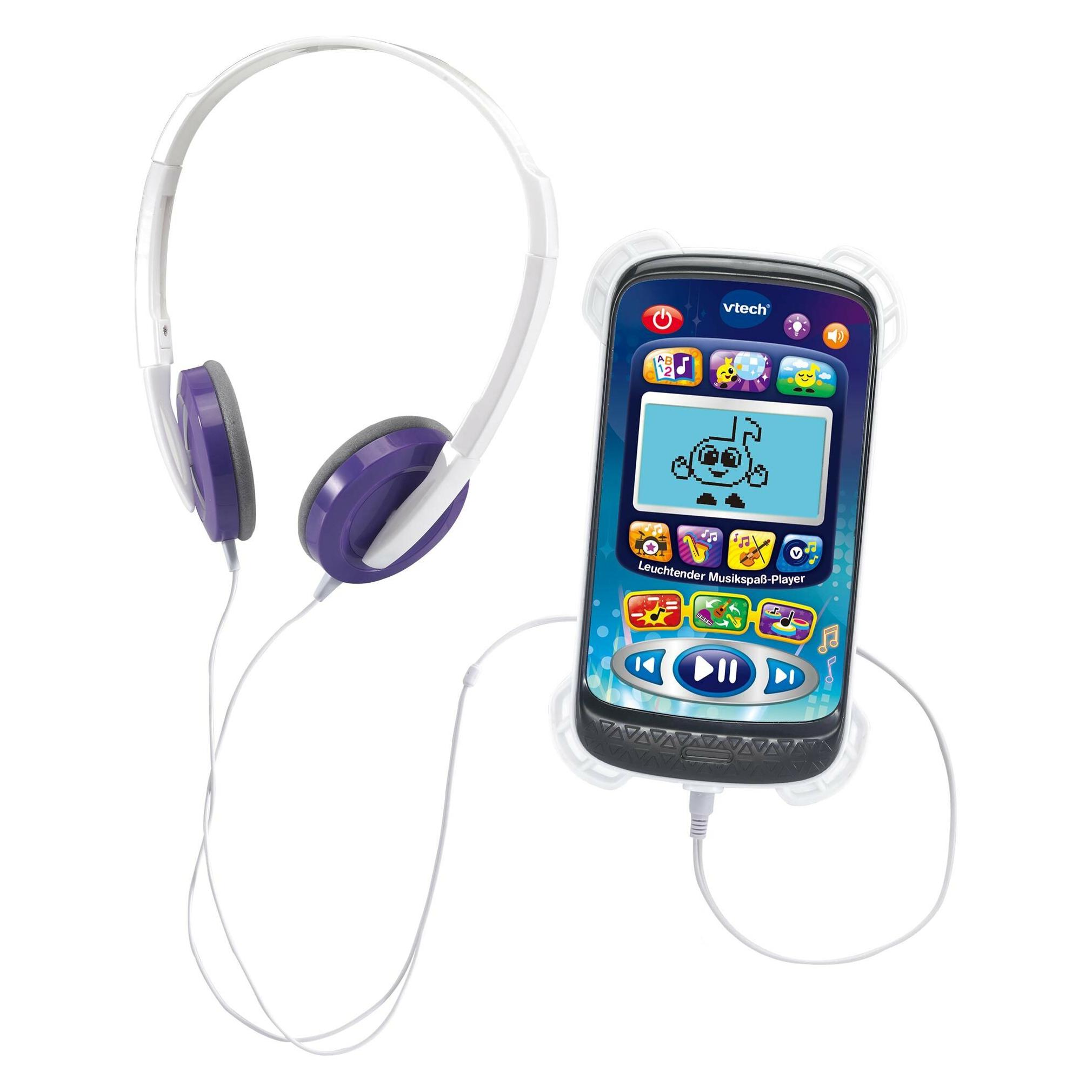 VTech Baladeur Magic Light (Französisch) (80-569205)