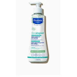 Mustela, Babykörperpflege, Stelatopia +