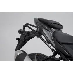 SW-Motech HTA, Kofferträger SLC - Set