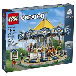 LEGO® Creator 10257 Karussell