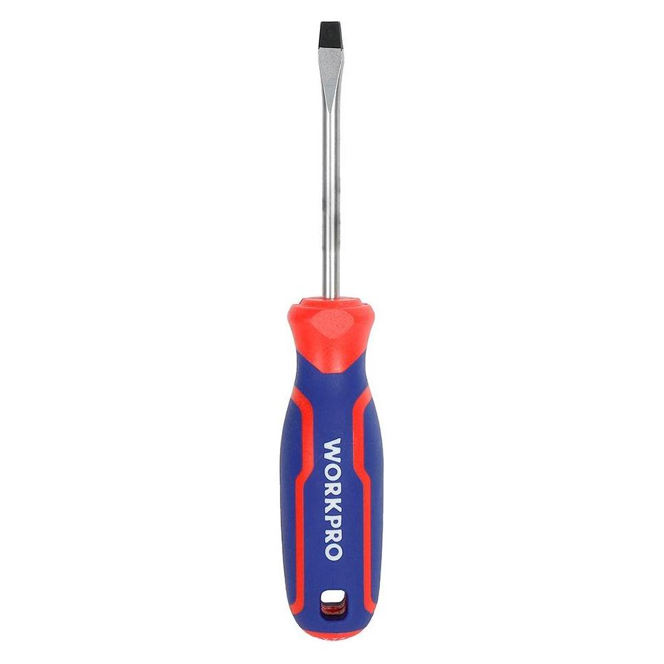 Workpro Flat screwdriver 3 x 75 mm (49758306)