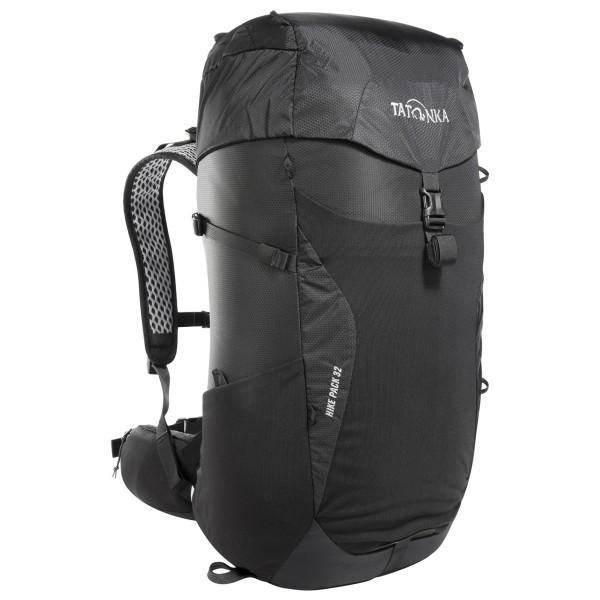 Tatonka - Hike Pack 32 - Wanderrucksack grau/schwarz
