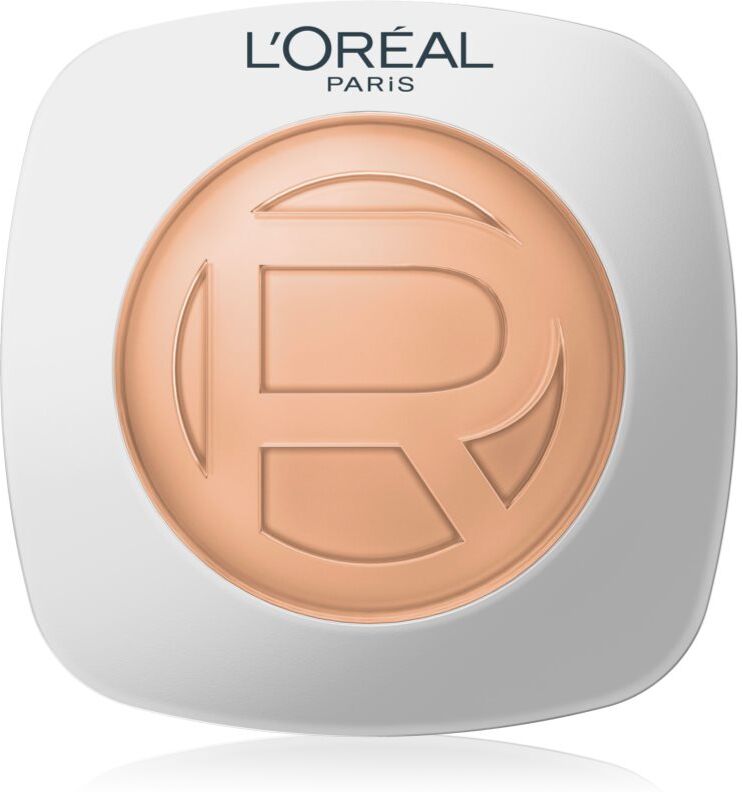 L’Oréal Paris True Match Hyaluron Tinted Balm brightening makeup primer to even out skin tone shade 4 Light Medium 8 g