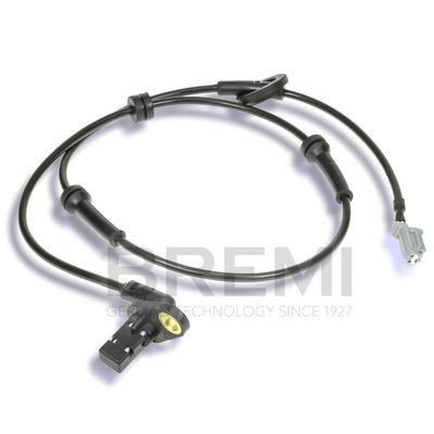 BREMI Sensor, Raddrehzahl 50553 für NISSAN