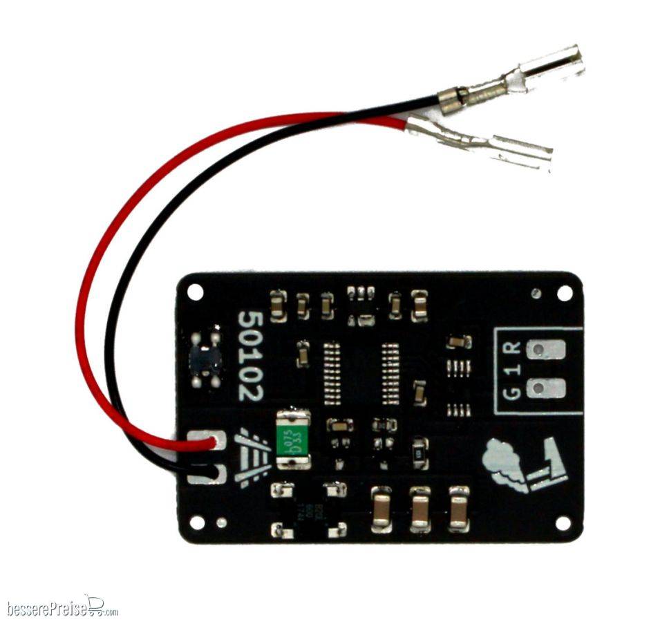 Decoderwerk 50102