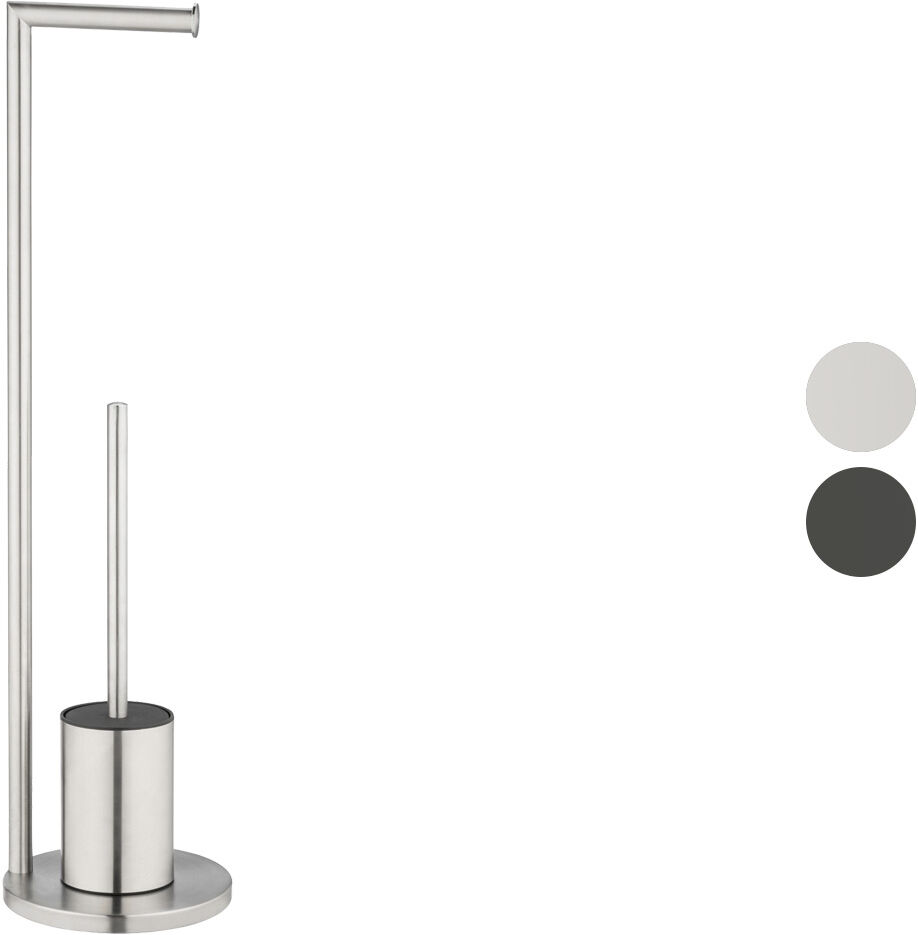 WENKO Stand WC-Garnitur Ferla