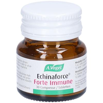 Echinaforce Forte Immune Tabletten 30 St