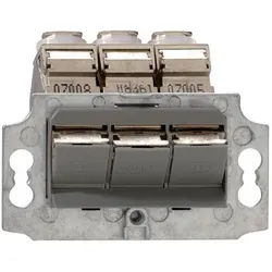 Rutenbeck 139104100 - -40 - 70 °C - IP21 - 72 V - 70 mm - 39 mm - 51 mm, Zubehör Netzwerk