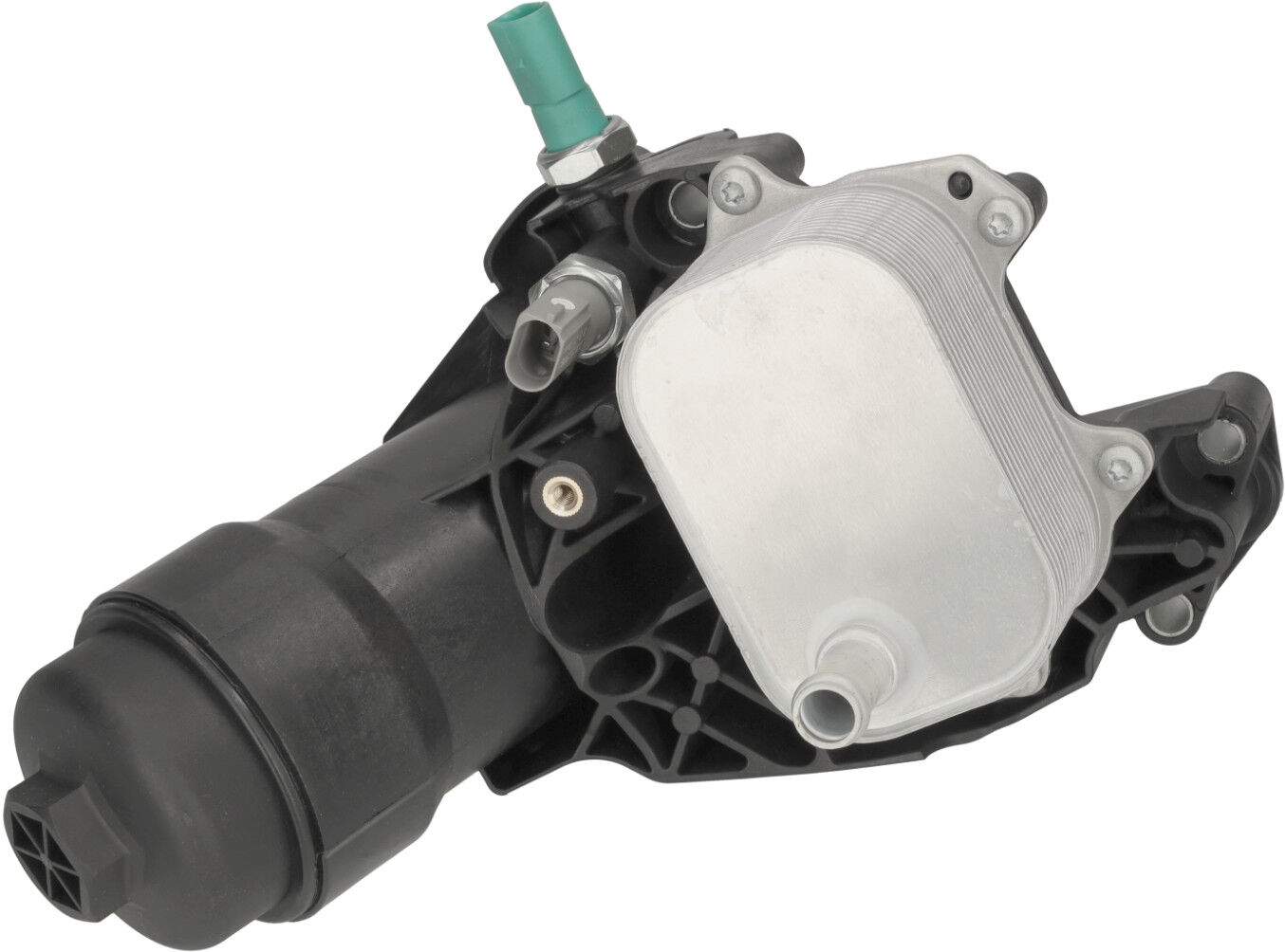 Blue Print Gehäuse, Ölfilter Adbp210197 Für Audi