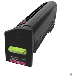 Lexmark Toner 82K2UM0 magenta
