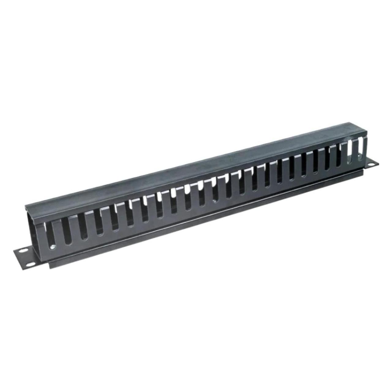 Alantec 008 Kabel-Organizer Wand Kabelgehäuse (48.26 cm) (PK008)