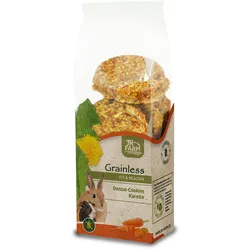 JR Farm Dental-Cookies Karotte 1x150 g