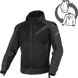 Macna Brero Motorrad Textiljacke