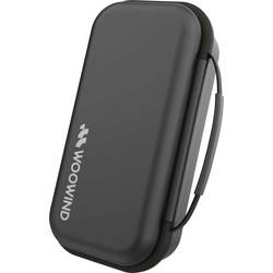 Woowind Reisetasche Schwarz WO-T01-Case