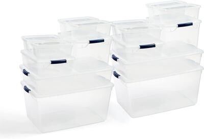 Rubbermaid celverstore