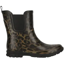 Weather Report Snicker Gummistiefel Damen 5199 - toffee 37