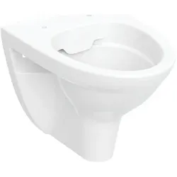 Ifö, Toilette + Bidet, Spira Classic Hngeskl 49cm