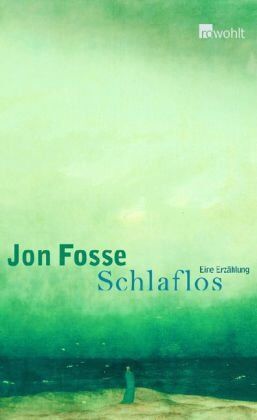 Jon Fosse - Schlaflos - Preis vom 02.10.2026 23:42:20 h