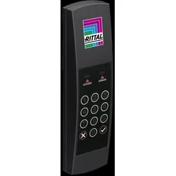 Rittal Zahlencodeschloss DK 7030.223