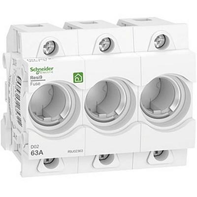 Schneider Electric R9J02363 Sicherungssockel 1St.